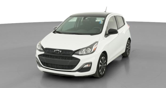 Thumbnail: 2021 Chevrolet Spark - 1
