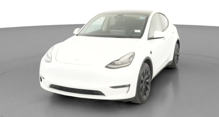 Thumbnail: 2022 Tesla Model Y - 1