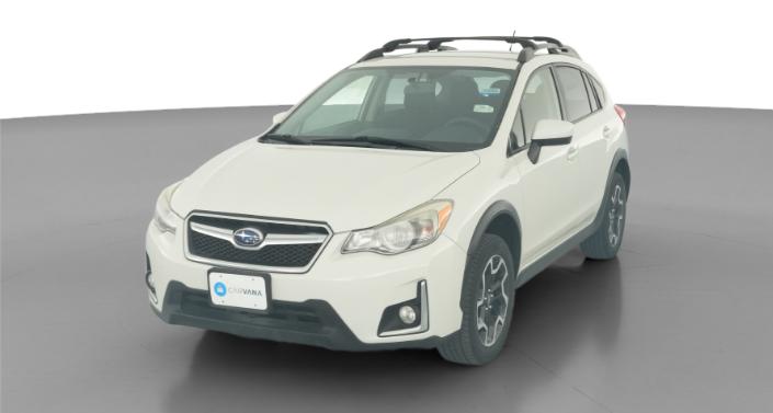 2017 Subaru Crosstrek Premium -
                  Richton Park, IL
