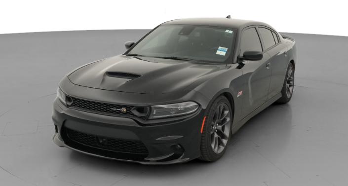Thumbnail: 2023 Dodge Charger - 1