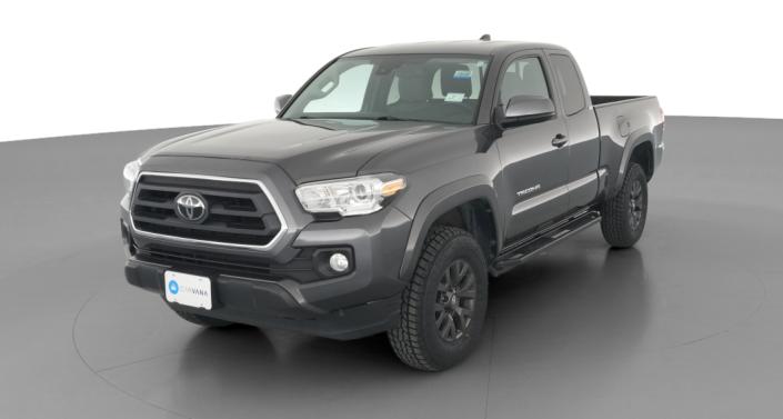 2023 Toyota Tacoma SR5 -
                  Wheatland, OK