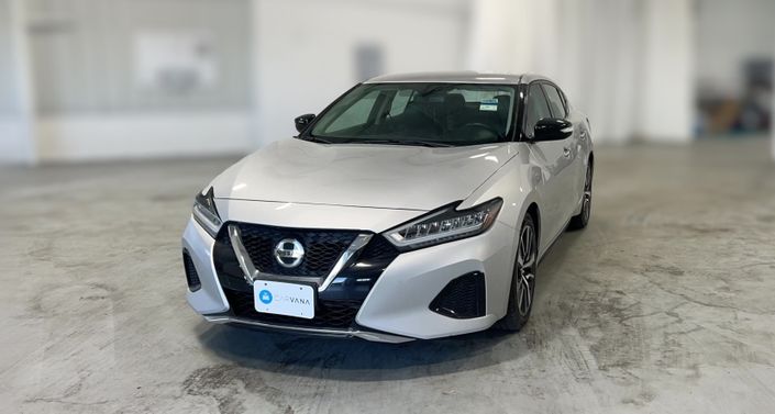 Thumbnail: 2019 Nissan Maxima - 1