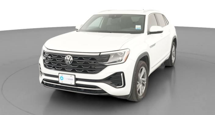 Thumbnail: 2024 Volkswagen Atlas - 1