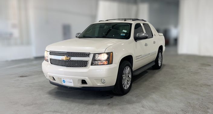 2013 Chevrolet Avalanche 1500 LTZ -
                  Manville, NJ