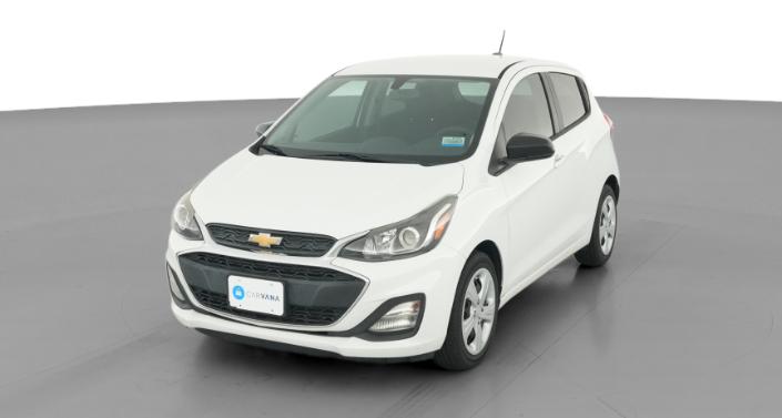 Thumbnail: 2020 Chevrolet Spark - 1