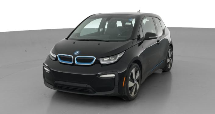 2019 BMW i3 Base -
                  Lorain, OH