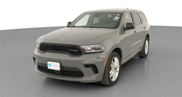 Thumbnail: 2023 Dodge Durango - 1