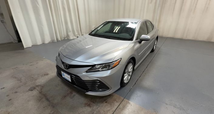 Thumbnail: 2023 Toyota Camry - 1