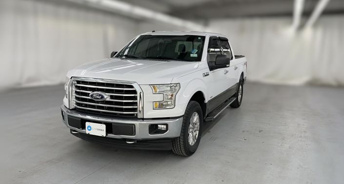 Thumbnail: 2017 Ford Econoline - 1