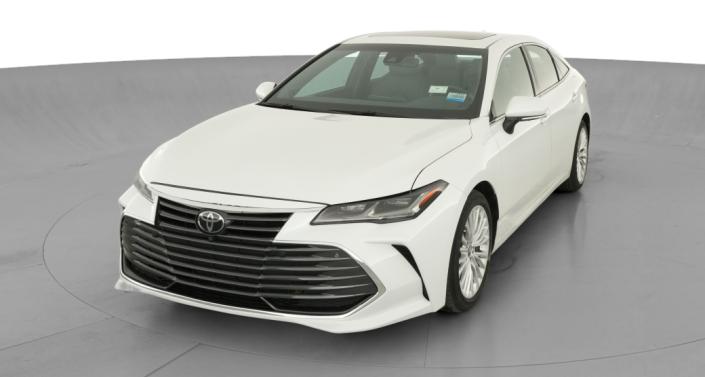 Thumbnail: 2020 Toyota Avalon - 1