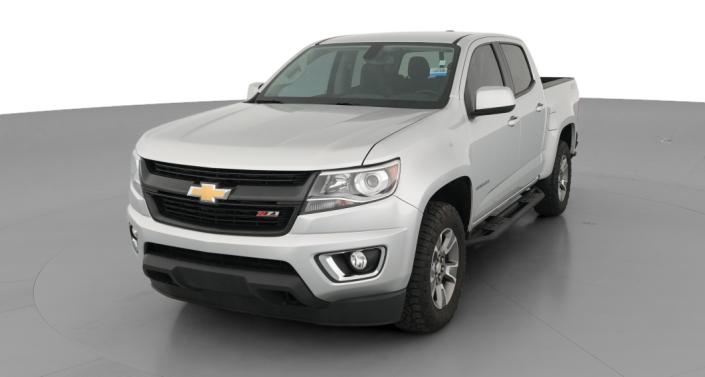 Thumbnail: 2019 Chevrolet Colorado - 1