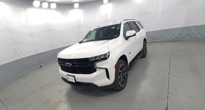 Thumbnail: 2023 Chevrolet Tahoe - 1