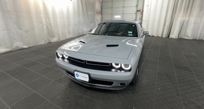 Thumbnail: 2022 Dodge Challenger - 1