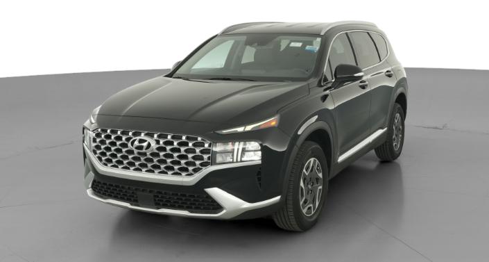 Thumbnail: 2022 Hyundai Santa Fe - 1
