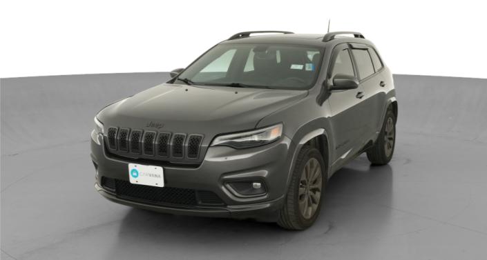 Thumbnail: 2020 Jeep Cherokee - 1