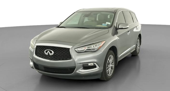 Thumbnail: 2020 INFINITI QX60 - 1
