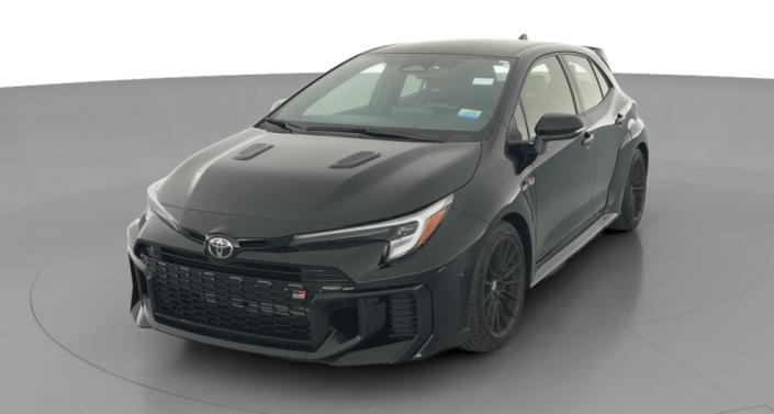 Thumbnail: 2025 Toyota GR Corolla - 1