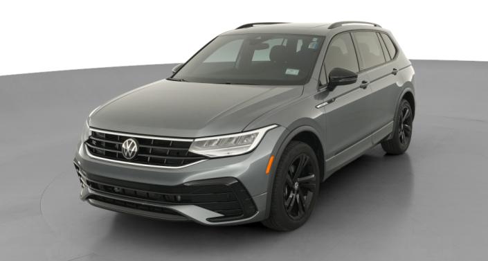Thumbnail: 2023 Volkswagen Tiguan - 1
