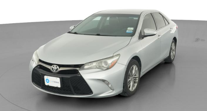 Thumbnail: 2017 Toyota Camry - 1