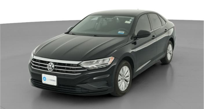 Thumbnail: 2019 Volkswagen Jetta - 1