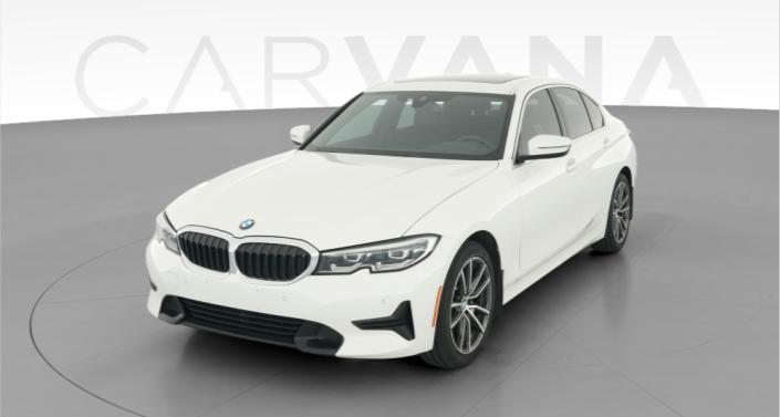 2022 BMW 3 Series