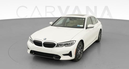 2020 BMW 3 Series