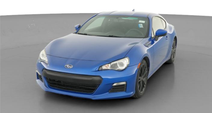 2016 Subaru BRZ Premium -
                  Bessemer, AL