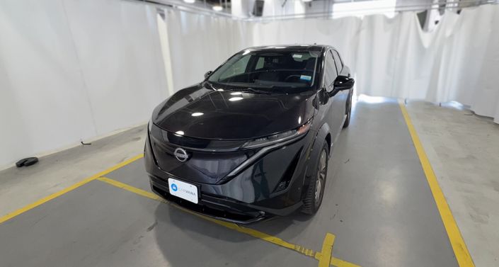 2023 Nissan Ariya Premiere -
                  Tempe, AZ