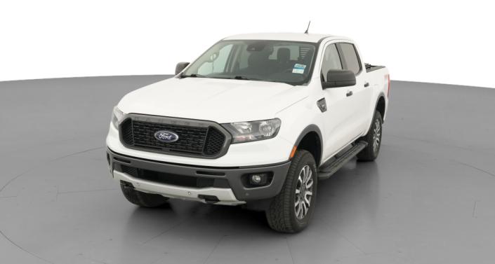 Thumbnail: 2019 Ford Ranger - 1
