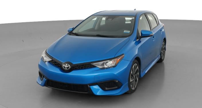 Thumbnail: 2018 Toyota Corolla iM - 1