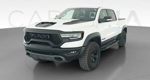 2021 Ram 1500 Crew Cab