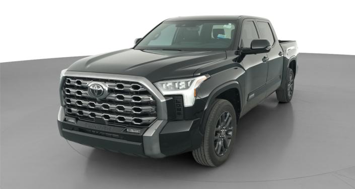 Thumbnail: 2023 Toyota Tundra - 1