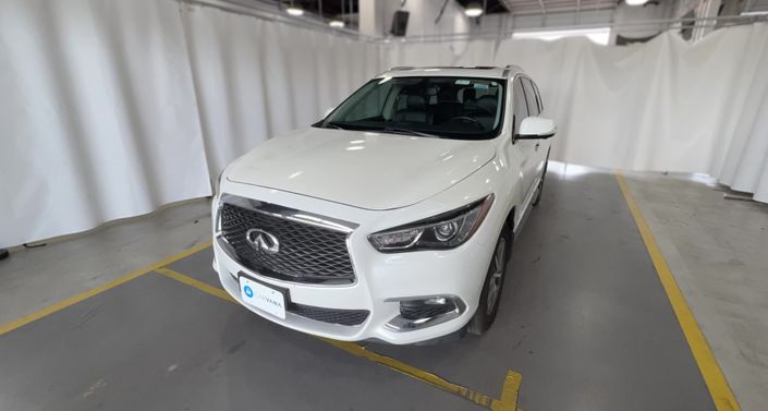 Thumbnail: 2020 INFINITI QX60 - 1