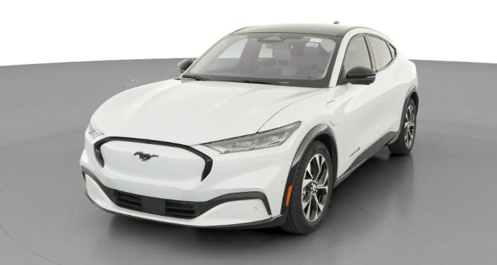 2022 Ford Mustang Mach-E Premium -
                  Bessemer, AL