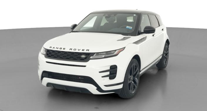 Thumbnail: 2023 Land Rover Range Rover Evoque - 1