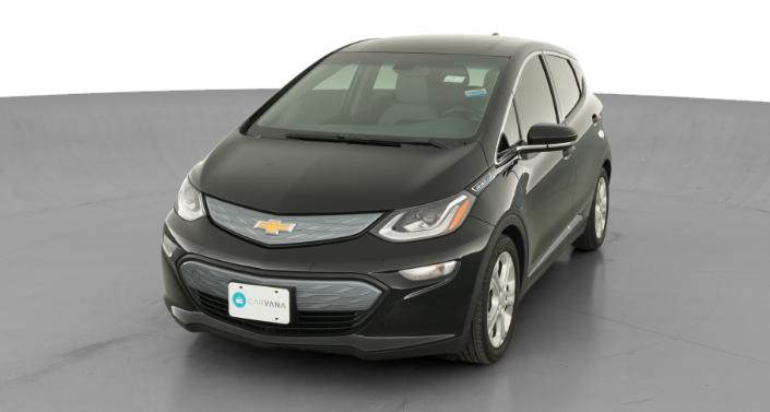 2017 Chevrolet Bolt EV LT -
                  Colonial Heights, VA