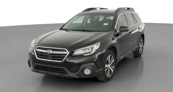 Thumbnail: 2019 Subaru Outback - 1