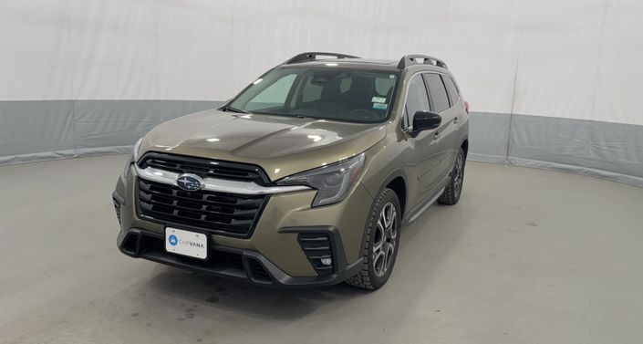 Thumbnail: 2024 Subaru Ascent - 1