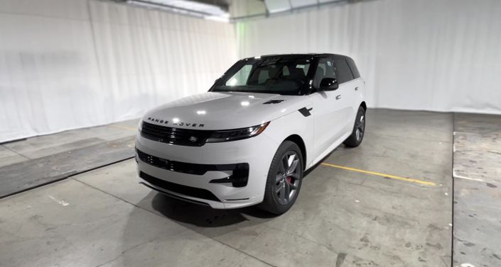 Thumbnail: 2024 Land Rover Range Rover Sport - 1