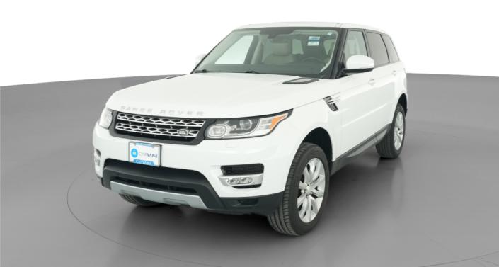 Thumbnail: 2014 Land Rover Range Rover Sport - 1