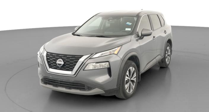 Thumbnail: 2023 Nissan Rogue - 1