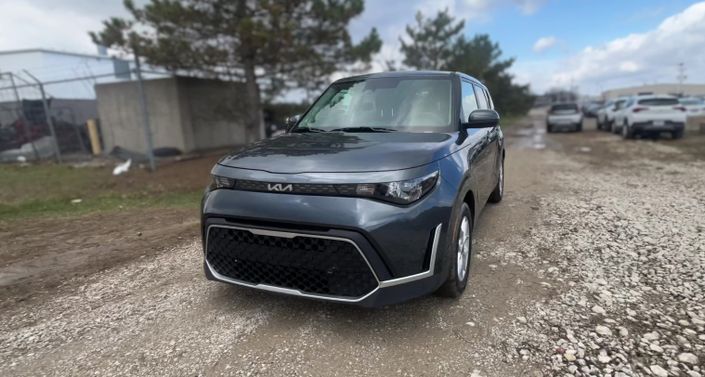 Thumbnail: 2025 Kia Soul - 1