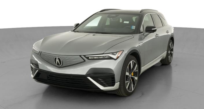 2024 Acura ZDX Type S -
                  Colonial Heights, VA