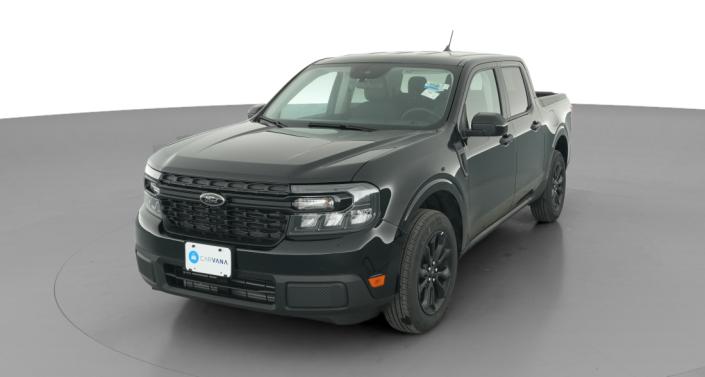 Thumbnail: 2024 Ford Maverick - 1