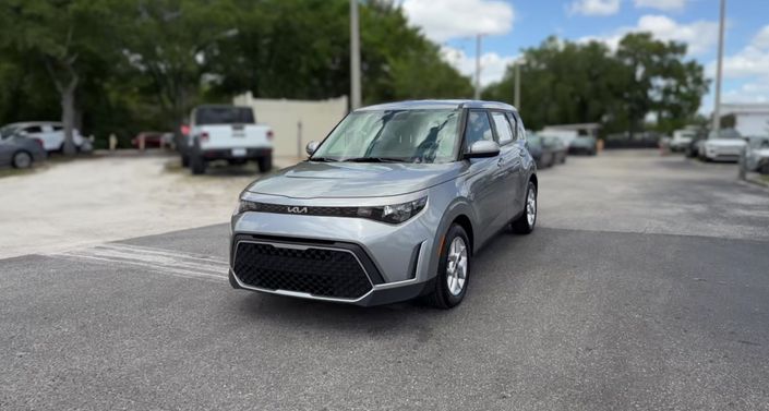 Thumbnail: 2025 Kia Soul - 1