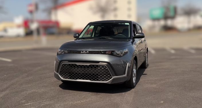 Thumbnail: 2025 Kia Soul - 1
