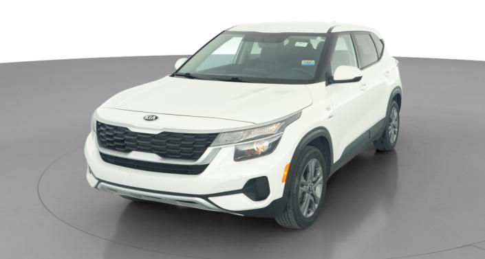 2021 Kia Seltos LX -
                  Indianapolis, IN