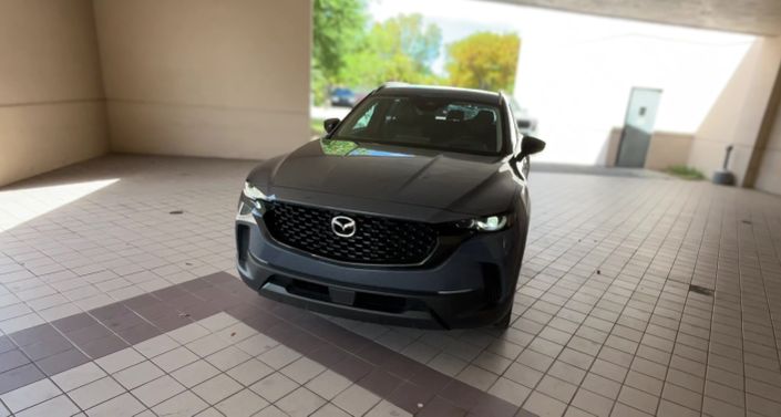 Thumbnail: 2025 Mazda CX-50 - 1