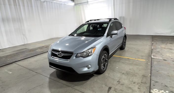 2014 Subaru XV Crosstrek Premium -
                  Tracy, CA