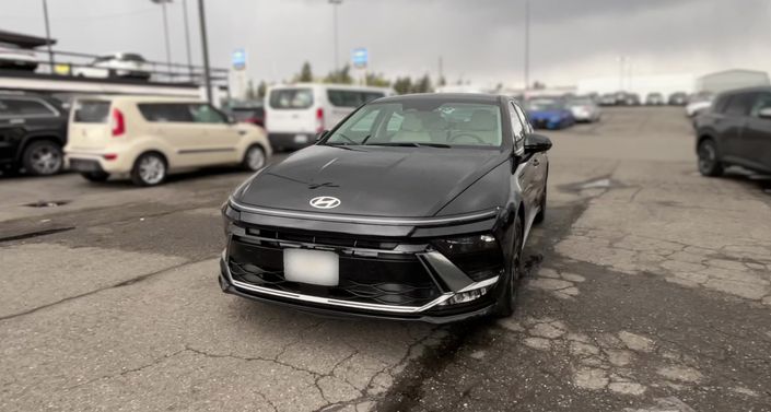 Thumbnail: 2025 Hyundai Sonata - 1